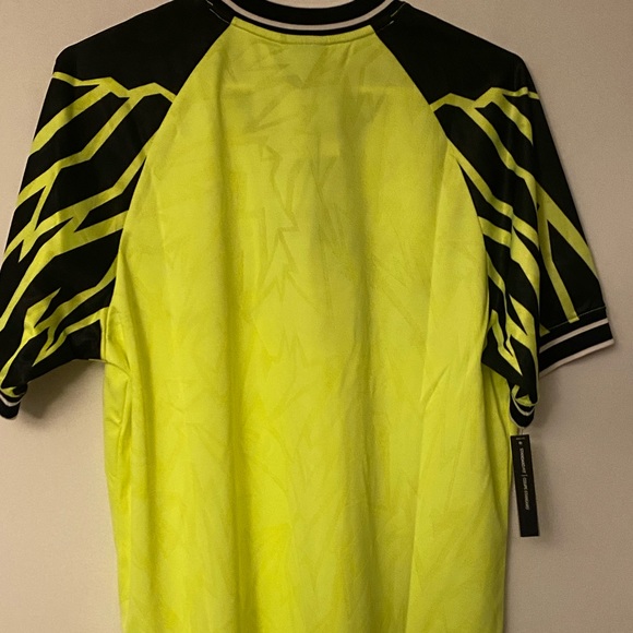 Men’s Nike sportswear jersey top NWT - Picture 5 of 7